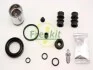 Ремкомплект супорта (заднього) Opel Astra 98-09 (d=34mm) (Lucas) (+поршень) FRENKIT 234903 (фото 2)