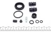 Ремкомплект супорта (заднього) Opel Astra 98-09 (d=34mm) (Lucas) (+поршень) FRENKIT 234903 (фото 7)