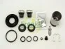Ремкомплект супорта (заднього) Opel Astra 98-09 (d=34mm) (Bosch) (+поршень) FRENKIT 234909 (фото 2)