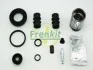 Ремкомплект супорта (заднього) Renault Megane 01- (d=34mm) (Lucas/TRW) (+поршень) FRENKIT 234916 (фото 2)