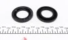 Ремкомплект супорта (переднього) Audi Q7/VW Touareg 02- (d=30/34mm) (Brembo) (+6 поршнів) FRENKIT 234923 (фото 3)