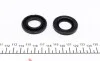 Ремкомплект супорта (переднього) Audi Q7/VW Touareg 02- (d=30/34mm) (Brembo) (+6 поршнів) FRENKIT 234923 (фото 4)
