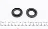 Ремкомплект супорта (переднього) Audi Q7/VW Touareg 02- (d=30/34mm) (Brembo) (+6 поршнів) FRENKIT 234923 (фото 5)