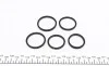 Ремкомплект супорта (переднього) Audi Q7/VW Touareg 02- (d=30/34mm) (Brembo) (+6 поршнів) FRENKIT 234923 (фото 6)