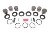 Ремкомплект супорта (переднього) VW Touareg 02-10 (d=34/36mm) (Brembo) (+6 поршнів) 234924