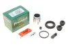 Ремкомплект супорта (заднього) Hyundai I30/Kia Sportage 06- (d=34mm) (Kask/TRW) (+ поршень) 234928