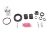 Ремкомплект супорта (заднього) Renault Megane 01- (d=34mm) (Lucas) (+1 поршеь з механізмом) 234943