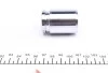 Ремкомплект супорта (заднього) Opel Astra 98-09 (d=33mm) (Lucas) (+1 поршень з механізмом) FRENKIT 234945 (фото 3)