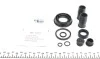 Ремкомплект супорта (заднього) Toyota Yaris 05- (d=34mm) (+поршень з механізмом) (Ate) FRENKIT 234952 (фото 5)