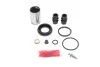 Ремкомплект супорта (заднього) Renault Megane/Scenic 08- (d=34mm) (TRW) (+поршень) 234954