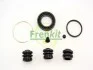 Ремкомплект супорта (заднього) Toyota Camry 86-06 (d=35mm) (Aisin) FRENKIT 235009 (фото 2)