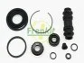 Ремкомплект супорта (заднього) Toyota Corolla/Mazda 323/626 98-05 (d=35mm)(Akebono) FRENKIT 235012 (фото 4)