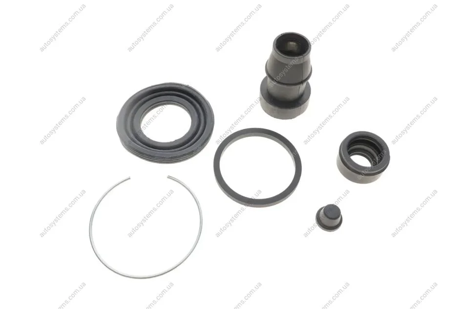 Ремкомплект супорта (заднього) Toyota Prius 03-09 (d=35mm) (Aisin) FRENKIT 235020 (фото 1)
