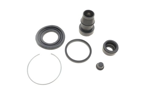 Ремкомплект супорта (заднього) Toyota Prius 03-09 (d=35mm) (Aisin) FRENKIT 235020