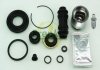 Ремкомплект супорта (заднього) Toyota Corolla/Mazda 323/626 98-05 (d=35mm)(+ поршень)(Akebono) 235902