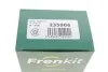 Ремкомплект супорта (заднього) Nissan X-Trail 01-13 (d=35mm) (Akebono) (+ поршень) FRENKIT 235906 (фото 4)