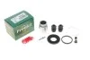 Ремкомплект супорта (заднього) Mitsubishi Galant VI 96-04 (d=35mm) (Akeb) (+поршень) FRENKIT 235909