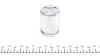 Ремкомплект супорта (заднього) Toyota Camry 86-06 (d=35mm) (+поршень) (Aisin) FRENKIT 235923 (фото 5)