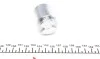 Ремкомплект супорта (заднього) Mazda 6 02-07 (d=35mm) (Akebono) (+поршень з механізмом) FRENKIT 235935 (фото 2)