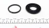 Ремкомплект супорта (заднього) Opel Astra G/Zafira 96-09 (d=36mm) (Bosch) FRENKIT 236017 (фото 4)