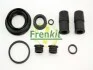Ремкомплект супорта (заднього) Ford Transit 00-13 (d=36mm) (Ate) FRENKIT 236026 (фото 2)