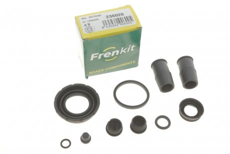 Ремкомплект супорта (заднього) Ford Transit 00-13 (d=36mm) (Ate) FRENKIT 236026