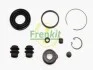 Ремкомплект супорта (заднього) Mazda 6 02-07 (d=35mm) (Akebono) FRENKIT 236027 (фото 17)