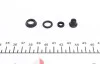 Ремкомплект супорта (заднього) Fiat Punto/Toyota Corolla 05- (d=36mm) (Bosch) FRENKIT 236031 (фото 4)