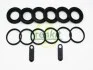 Ремкомплект супорта (переднього) VW Touareg 02-10 (d=36mm) (Brembo) FRENKIT 236036 (фото 5)