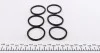 Ремкомплект супорта (переднього) VW Touareg 02-10 (d=36mm) (Brembo) FRENKIT 236036 (фото 3)