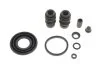 Ремкомплект супорта (заднього) Fiat Punto/Toyota Corolla 05- (d=36mm) (Bosch) FRENKIT 236038 (фото 1)