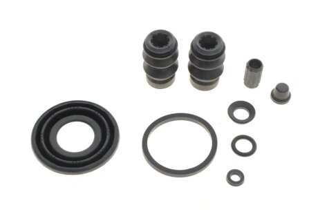 Ремкомплект супорта (заднього) Fiat Punto/Toyota Corolla 05- (d=36mm) (Bosch) FRENKIT 236038