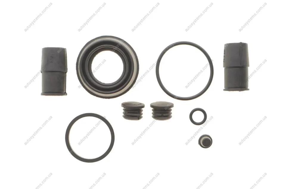 Ремкомплект супорта (заднього) BMW X1 (F48)/X2 (F39) 15- (d=36mm) (Ate) FRENKIT 236048 (фото 1)