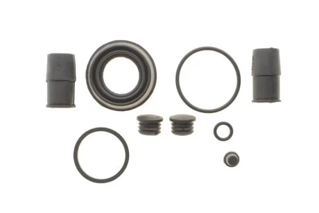 Ремкомплект супорта (заднього) BMW X1 (F48)/X2 (F39) 15- (d=36mm) (Ate) FRENKIT 236048
