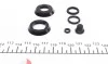 Ремкомплект супорта (заднього) Opel Astra G/Zafira 96-09 (d=36mm) (Bosch) (+поршень) FRENKIT 236904 (фото 6)