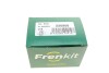 Ремкомплект супорта (заднього) Renault 12/17/21/Espace/Fuego 70-96 (d=36mm) (Bendix) (+поршень) FRENKIT 236908 (фото 14)