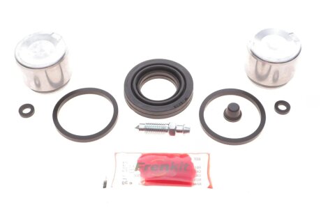 Ремкомплект супорта (заднього) MB E-class 96-03 (d=36mm) (Ate) (+2 поршня) FRENKIT 236916