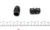 Ремкомплект супорта (заднього) Opel Astra G/H//Zafira 98-10 (d=36mm) (Lucas) (+поршень) FRENKIT 236919 (фото 6)