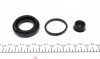 Ремкомплект супорта (заднього) Opel Astra G/H//Zafira 98-10 (d=36mm) (Lucas) (+поршень) FRENKIT 236919 (фото 7)