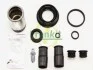 Ремкомплект супорта (заднього) Ford Transit 00-13 (d=36mm) (Ate) (+поршень) FRENKIT 236921 (фото 2)