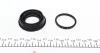 Ремкомплект супорта (заднього) Ford Transit 00-13 (d=36mm) (Ate) (+поршень) FRENKIT 236921 (фото 8)