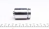 Ремкомплект супорта (заднього) Ford Transit 00-13 (d=36mm) (Ate) (+поршень з механізмом) FRENKIT 236927 (фото 4)