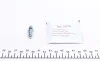 Ремкомплект супорта (заднього) Ford Transit 00-13 (d=36mm) (Ate) (+поршень з механізмом) FRENKIT 236927 (фото 7)
