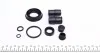 Ремкомплект супорта (заднього) Ford Transit 00-13 (d=36mm) (Ate) (+поршень з механізмом) FRENKIT 236927 (фото 8)