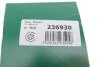Ремкомплект супорта (переднього) Land Rover Range Rover 12- (d=36mm) (Brembo) FRENKIT 236930 (фото 5)