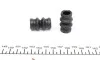 Ремкомплект супорта (заднього) MB SLK (R172) 11- (d=36mm)(+поршень)(TRW) FRENKIT 236939 (фото 6)