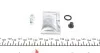 Ремкомплект супорта (заднього) MB SLK (R172) 11- (d=36mm)(+поршень)(TRW) FRENKIT 236939 (фото 8)
