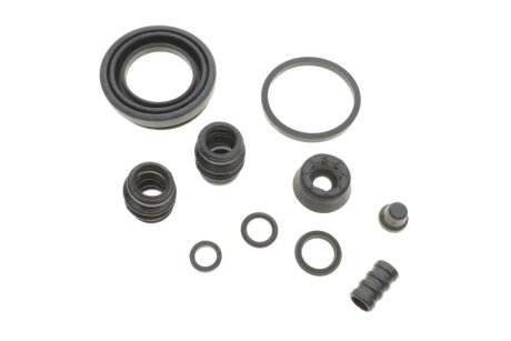 Ремкомплект супорта (заднього) Nissan Primera/Almera 96-11 (d=38mm) (Lucas) FRENKIT 238011