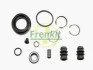Ремкомплект супорта (заднього) Nissan Maxima 00-03 (d=38mm) (Lucas/Niss) FRENKIT 238013 (фото 3)
