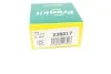 Ремкомплект супорта (заднього) Chevrolet/Mitsubishi Galant/Subaru Impreza 92-05 (d=38mm) (Akebono) FRENKIT 238017 (фото 12)